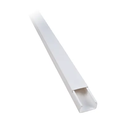 Canal Cablu 2m. 25x16 Ct2 Economic