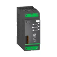 Altivar Soft Starter ATS130, 80A, 200 pana la 480V c.a., tensiune de comanda 24V c.c.