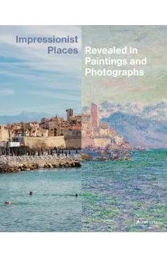 Impressionist Places