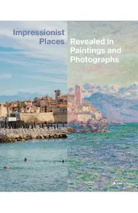 Impressionist Places