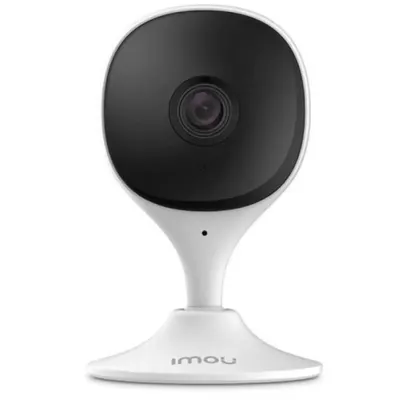Camera de supraveghere wireless IMOU Cue 2 IPC-C32EP, 3 MP, IR 10 m, 2.8 mm, sirena, microfon, difuzor, slot card