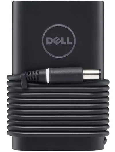 Adaptor Dell - Duck Head Kit 492-BBNO, 65 W, negru