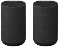 Boxe Sony - SA-RS5, 2 buc, negre