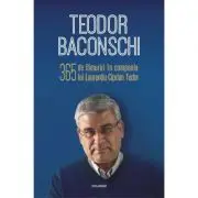 365 de lamuriri in compania lui Laurentiu-Ciprian Tudor