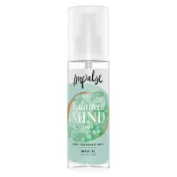 Impulse Spray de corp parfumat 150 ml Balanced Mind Jade