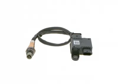 Senzor Nox Potrivit Jaguar E-Pace, F-Pace, Xe, Xf Ii, Xf Sportbrake; Land Rover Discovery Sport, Range Rover Evoque, Range Rover Velar 2.0d-3.0dh 12.14