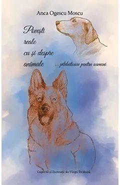 Povesti reale cu si despre animale