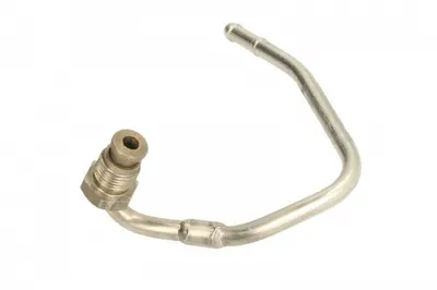 Conduta presiune senzor filtru particule fata AUDI A4, A4 ALLROAD, A5, Q5 2.0D intre 2007-2017