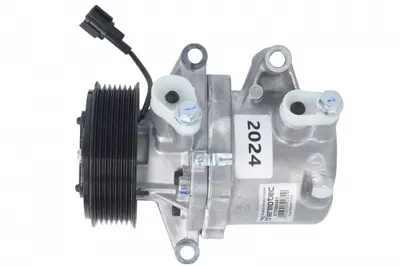 Compresor climatizare potrivit NISSAN MICRA IV, NOTE 1.2 05.10