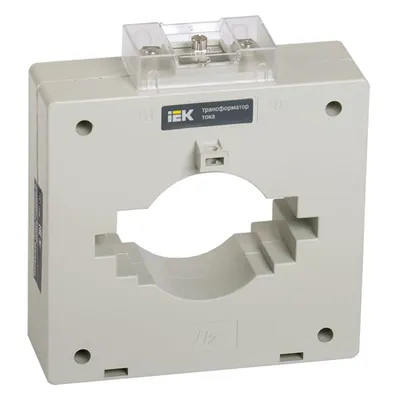 Transpentrumator reductor de curent TShP-0,66 1200/5A 15BA class 0,5 size 85