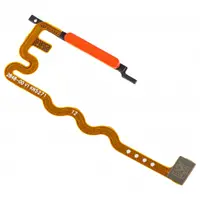 Senzor Amprenta Motorola Moto G06, Portocaliu (Pantone), Service Pack 5D68C31308