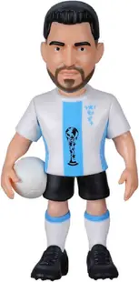 Figurina - World Cup Legends - Aguero, 12cm