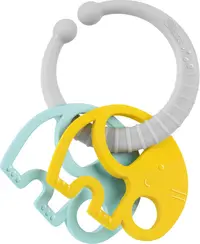 Jucarie copii Chicco Set diversificare My Sweet DouDou, 6luni+