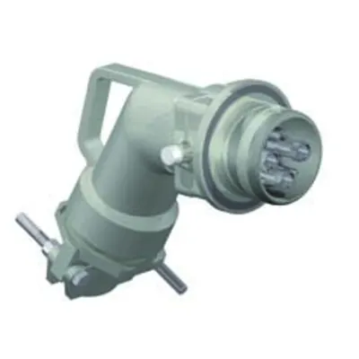 Stechern570A 3P+E 1000V Crimp terminals