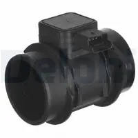 Senzor Debitmetru (4 Pin, Modul) Potrivit Citroen C1, C2, C2 Enterprise, C3 I, C3 Ii, C3 Pluriel, Nemo, Nemo Minivan; Ford Fiesta V, Fiesta Vi, Fusion; Peugeot 1007, 107, 206, 206+ 1.4d 09.01-