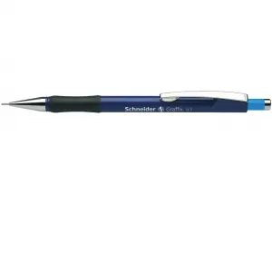Creion mecanic profesional 0.7 mm Schneider Graffix