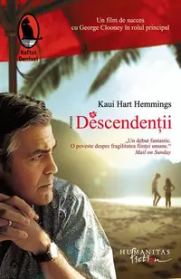Descendenţii - Paperback - Kaui Hart Hemmings