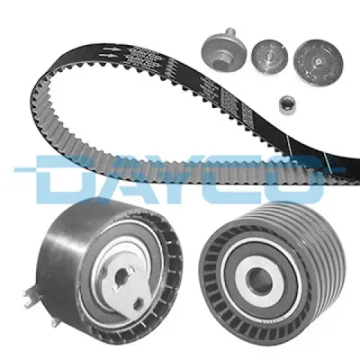 Set curea de distributie DAYCO KTB460
