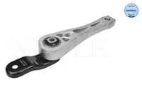 Suport Motor Spate (cauciuc-Metal) Audi A3; Seat Altea, Altea Xl, Leon, Toledo Iii; Skoda Octavia Ii, Superb Ii, Yeti; Vw Beetle, Caddy Alltrack, Caddy Iii, Caddy Iv, Eos, Golf Plus 1.2-2.0d Dupa 2003