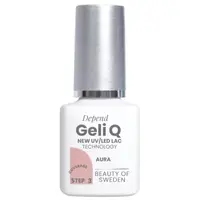 Oja Gel Depend IQ UV/LED, Aura, 5 ml