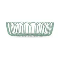 Coș pentru fructe din metal Flores – ONA