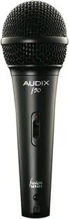 Microfon AUDIX - F50S, negru