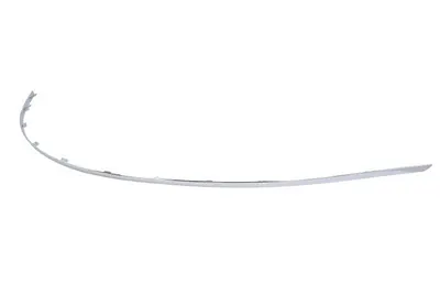 Spoiler bara Spate Stanga crom potrivit MERCEDES E T-MODEL S212, E W212 2009-2016 Sedan 2009-2013