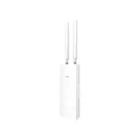 Acces point exterior Gigabit dual band Cudy ACCESS-POINT-AP3000OUT-CDY, 2.4 - 5 GHz, 3 Gbps, WiFi 6, 320 m, 512 clienti, PoE