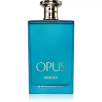 Khadlaj Opus Reborn Eau de Parfum pentru bărbați 100 ml