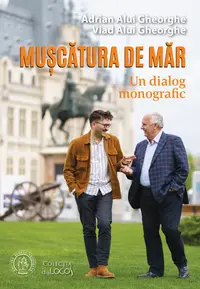 Mușcătura de măr. Un dialog monografic