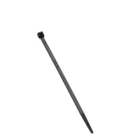 Ec800 Cable Ties Size 160/2.5 Negru 100pcs.