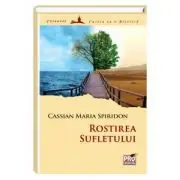 Rostirea sufletului