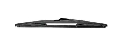 Lamela stergator spate VALEO SILENCIO REAR 574126, lungime 300 mm, standard