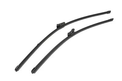 Lama stergator fata (2buc) VF362 Silencio Xtrm 600 500mm potrivit AUDI A4 ALLROAD B8, A4 ALLROAD B9, A4 B8, A4 B9, A5, Q3, Q5; PORSCHE MACAN; VW JETTA VII 06.07