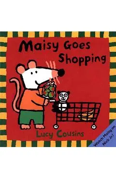 Maisy Goes Shopping