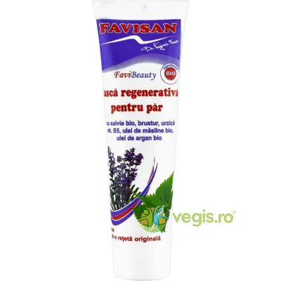 Masca Regenerativa pentru Par 100ml