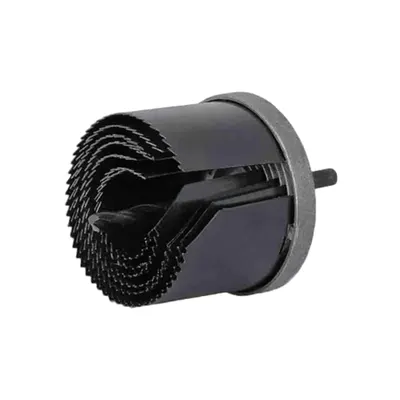 Carote D26-63mm 2 Kit 7 Piese