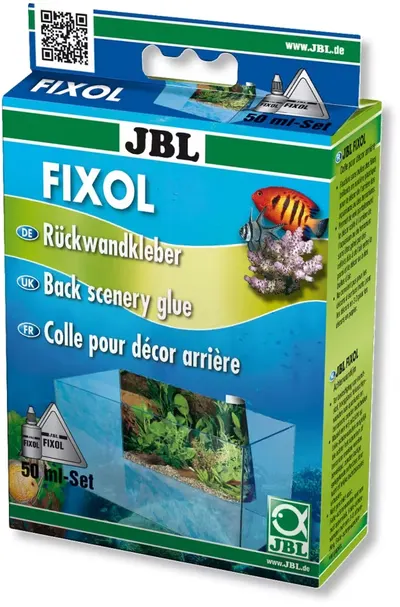 Jbl Fixol 50 Ml D/gb