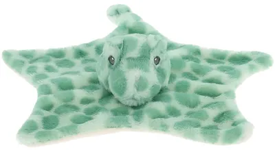 Prosoape pentru bebeluși Keel Toys Keeleco - Broască țestoasă