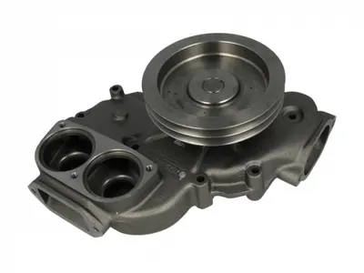 Pompa apa (cu rulment: 160mm) potrivit MAN E2000, F2000 D2840LF21-E2866DF01 01.94