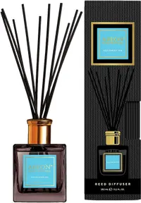 Bețișoare parfumate Areon Premium - Aquamarine, 150 ml