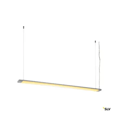 HANG UP2 LED suspendat, si