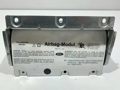 Airbag pasager 6G9N-042A95-AC Ford Galaxy (2010-2014)[MK3]