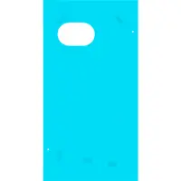 Adeziv Secundar Capac Baterie Google Pixel 9a, Service Pack G806-14766-01
