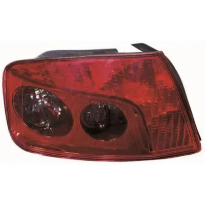 Lampa spate LORO 550-1937R-UE