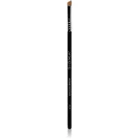 Sigma Beauty Brow E75 Angled Brow Brush perie curbata pentru sprancene