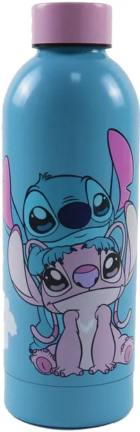 Termobutelie GIM Stitch - 530 ml