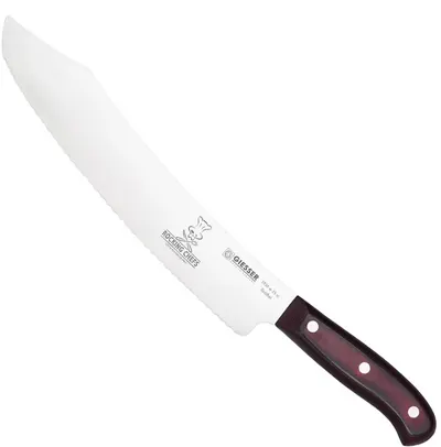 Cuțitul bucătarului Giesser - PremiumCut, 25 cm