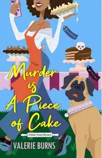 Murder Is a Piece of Cake