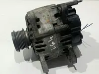 Alternator 110a 03P903023F Skoda Fabia 2 facelift (2010-2014) 1.2 tdi CFWA